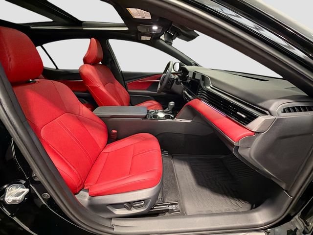 2026 Toyota Camry XSE - Photo 23