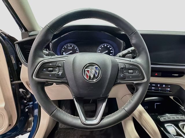2023 Buick Envision Avenir - Photo 10