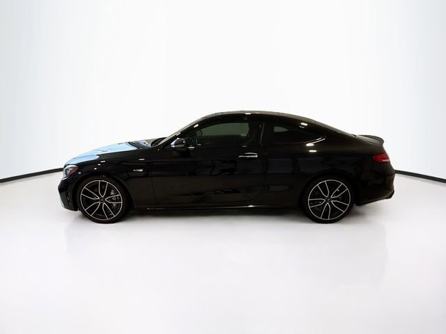 2023 Mercedes Benz C AMG 43 photo 4