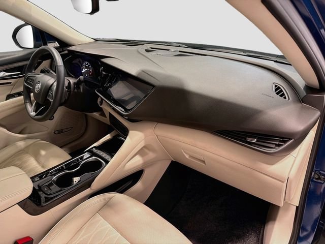 2023 Buick Envision Avenir - Photo 27