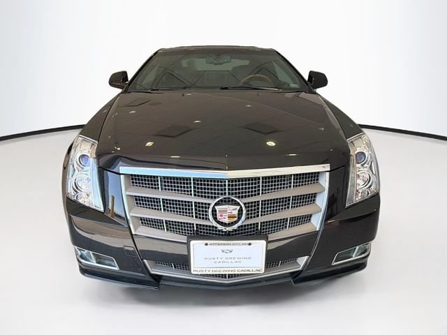 Used 2011 Cadillac CTS Performance Collection with VIN 1G6DL1ED6B0133653 for sale in Jefferson City, MO
