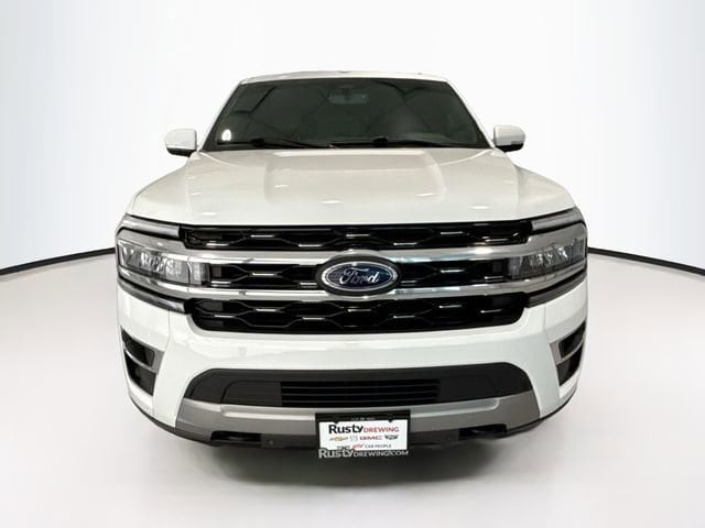 Used 2022 Ford Expedition Limited with VIN 1FMJK2AT5NEA52460 for sale in Jefferson City, MO