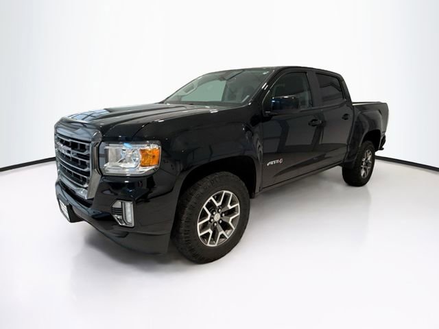 2022 Gmc Canyon AT4 photo 3
