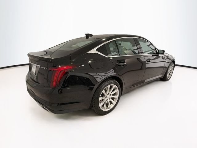 2021 Cadillac CT5 Luxury - Photo 6