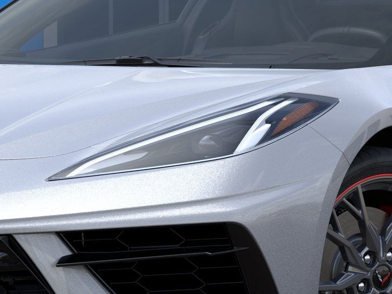 2026 Chevrolet Corvette 2LT - Photo 35