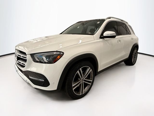 2022 Mercedes Benz GLE 350 4MATIC photo 3