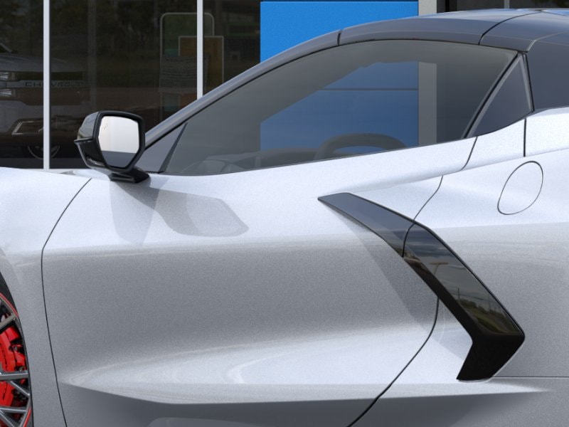 2026 Chevrolet Corvette 2LT - Photo 37