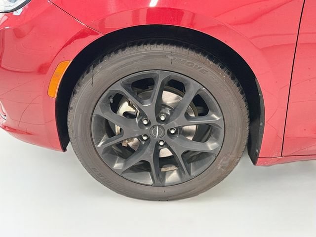 2025 Chrysler Pacifica Limited - Photo 28