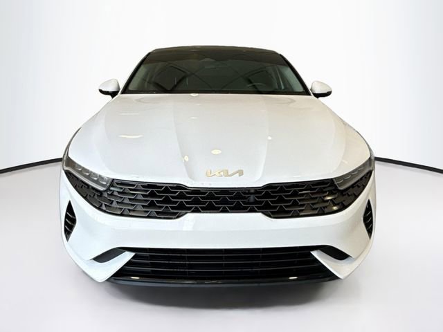 2024 Kia K5 EX photo 2