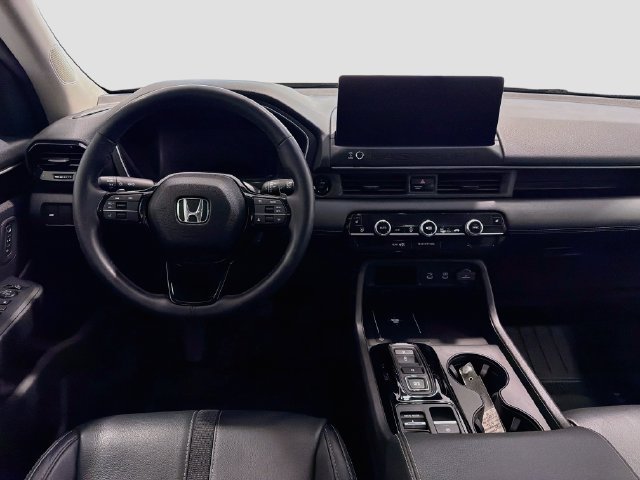 2026 Honda Passport RTL - Photo 21