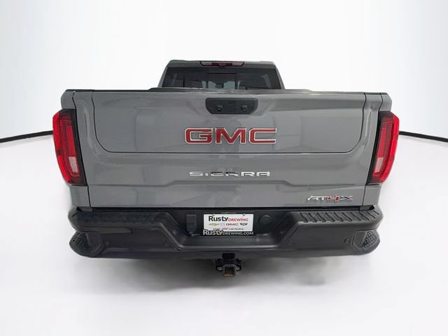 2024 GMC Sierra 1500 AT4X - Photo 6
