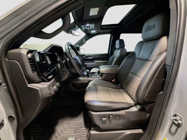 2024 Chevrolet Silverado 1500 ZR2 - Photo 20