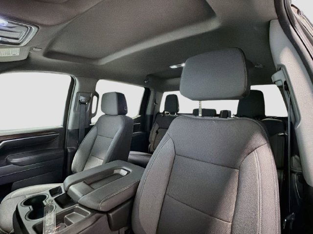 2024 GMC Sierra 1500 Elevation - Photo 19