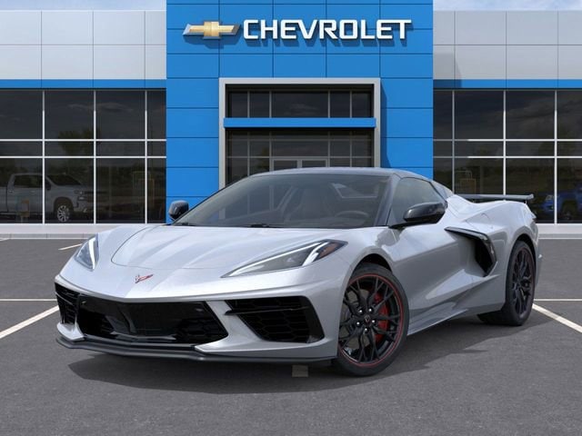 2026 Chevrolet Corvette 2LT - Photo 7