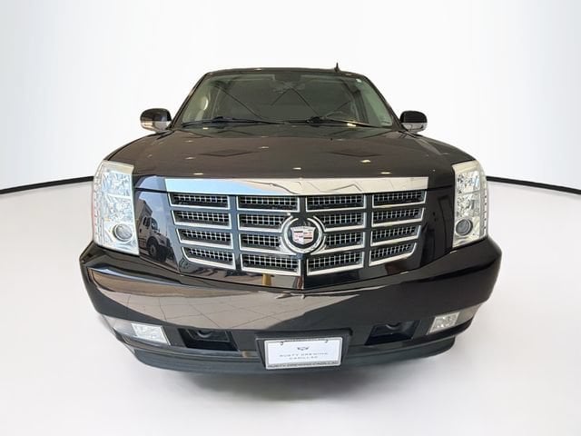 Used 2010 Cadillac Escalade Premium with VIN 1GYUKCEF6AR158683 for sale in Jefferson City, MO