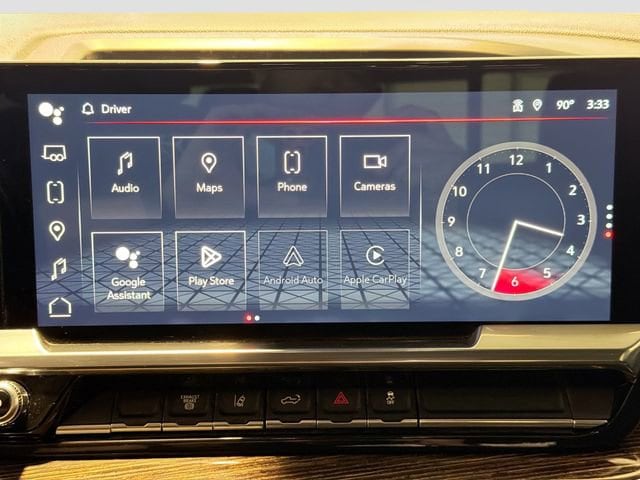 2024 GMC Sierra 3500HD SLE - Photo 14