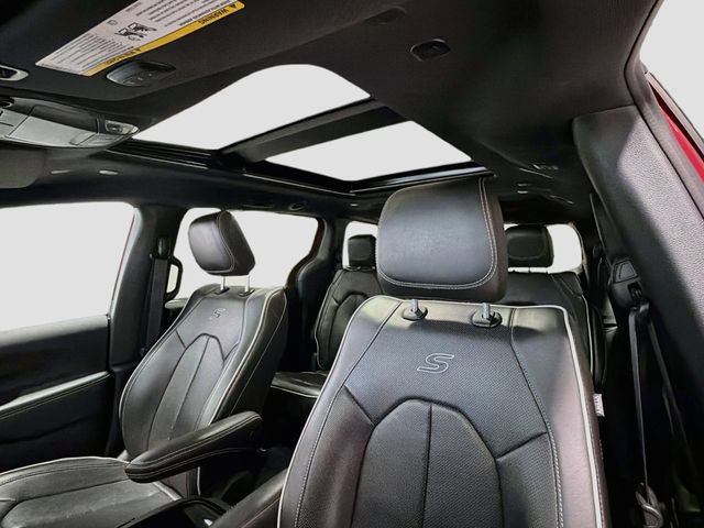 2025 Chrysler Pacifica Limited - Photo 20