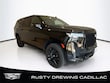 CADILLAC Escalade ESV