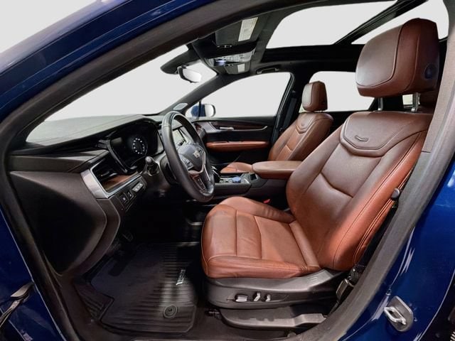 2023 Cadillac XT5 Premium Luxury - Photo 18