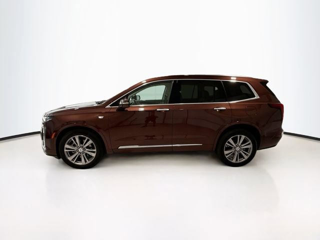 2023 Cadillac XT6 Premium Luxury photo 4