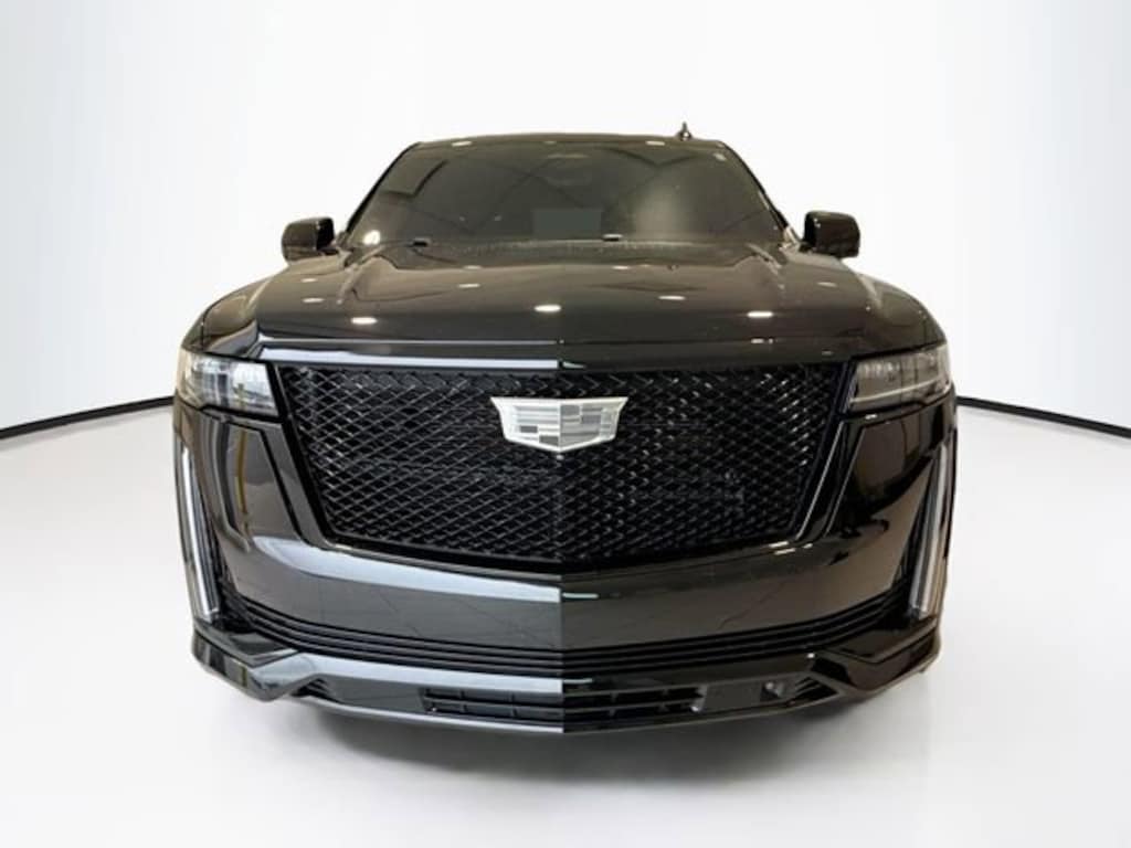 Used 2024 CADILLAC Escalade Sport SUV