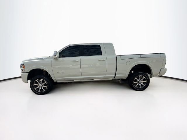 2024 Ram 2500 Longhorn photo 4