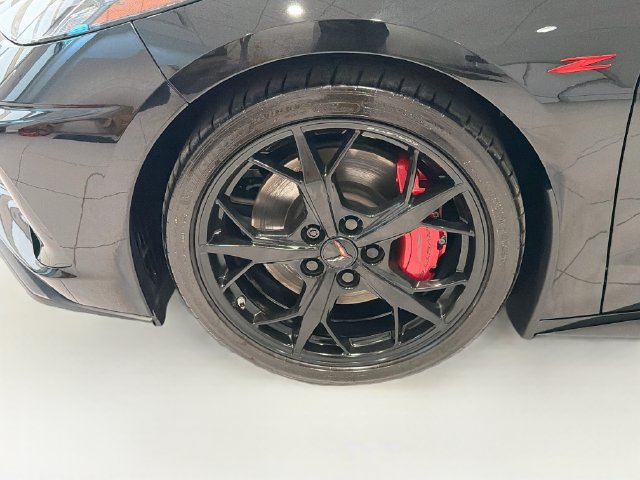 2022 Chevrolet Corvette 3LT - Photo 23