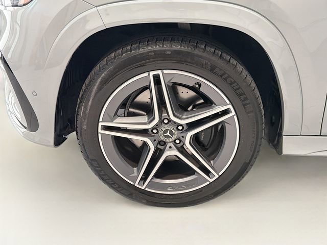 2024 Mercedes-Benz GLS Base - Photo 29