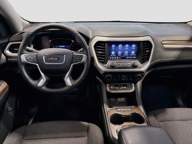 2023 GMC Acadia SLE - Photo 19