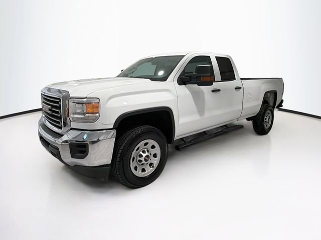 2019 Gmc Sierra 2500 HD Base photo 3