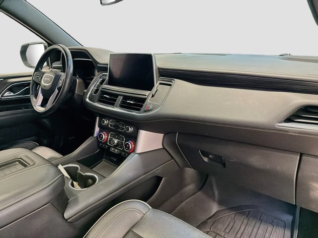 2022 GMC Yukon XL SLT - Photo 26