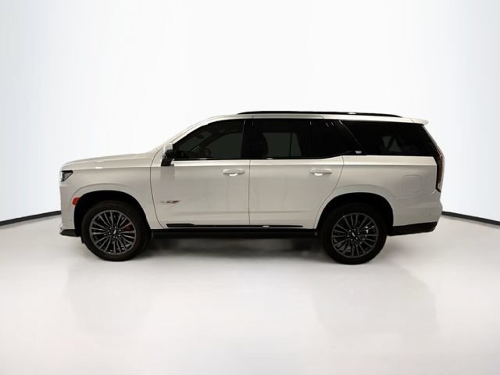 Used 2024 CADILLAC Escalade V-Series SUV