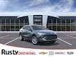 Buick Envista