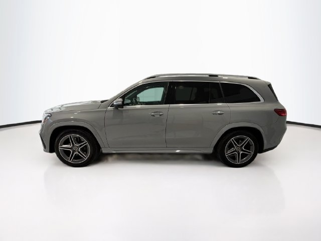 Used 2024 Mercedes-Benz GLS 450 4matic SUV