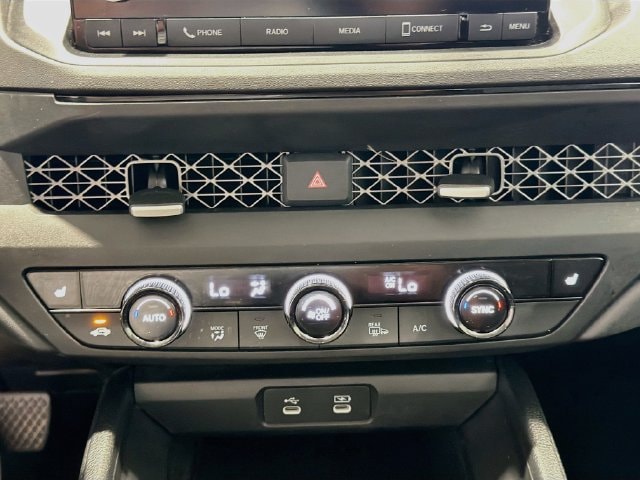 2024 Honda Accord EX - Photo 14
