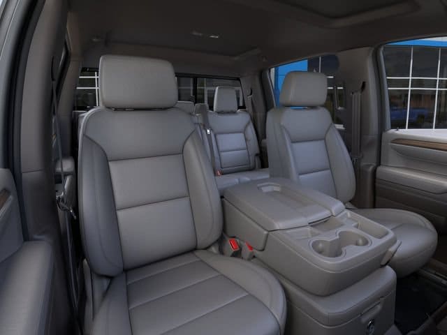 2026 Chevrolet Silverado 1500 LT - Photo 16