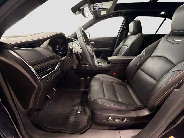 2022 Cadillac XT4 Sport - Photo 19