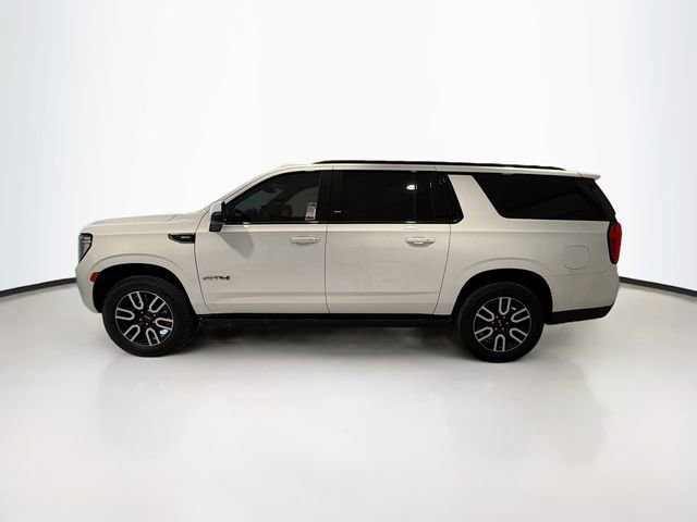 2021 Gmc Yukon XL AT4 photo 4