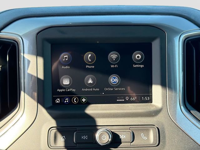 2025 Chevrolet Silverado 3500 HD Work Truck - Photo 13