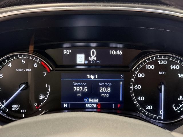 2021 Cadillac CT5 Luxury - Photo 10