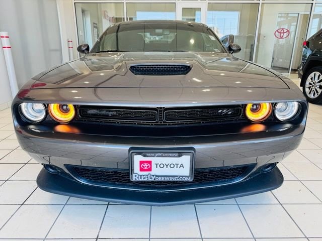 Used 2023 Dodge Challenger R/T with VIN 2C3CDZBT4PH602276 for sale in Columbia, MO