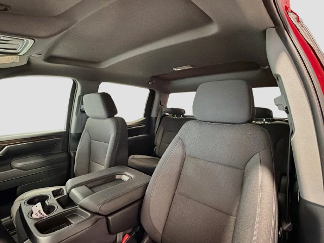 2026 Chevrolet Silverado 1500 LT - Photo 19