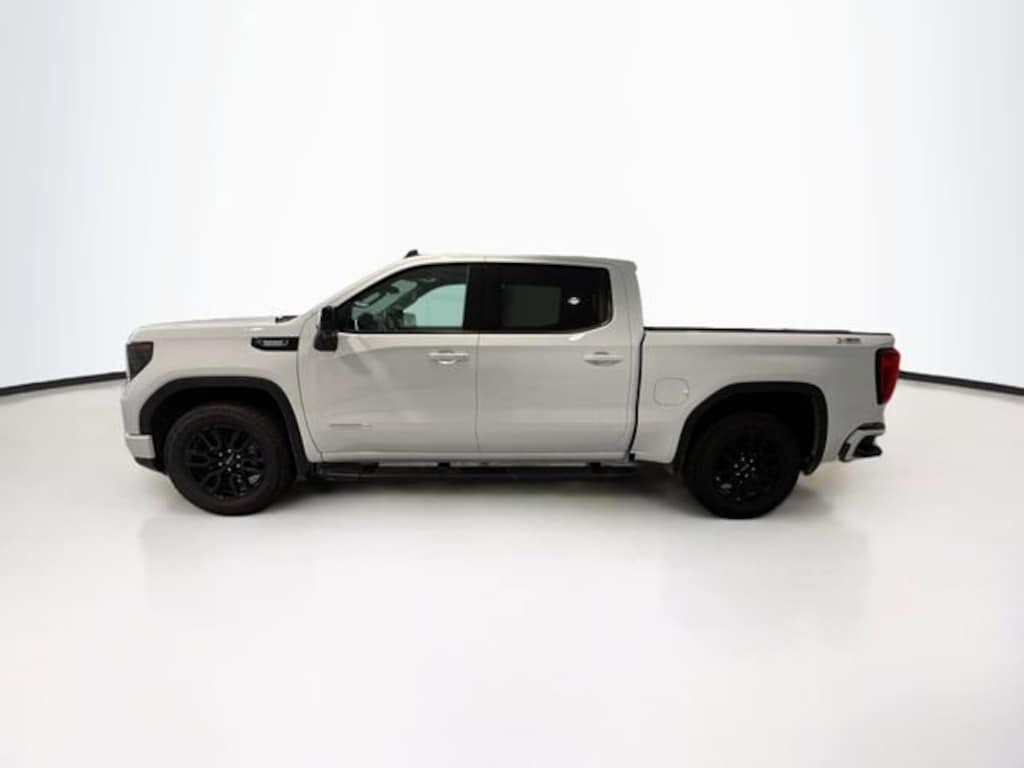 Used 2026 GMC Sierra 1500 Elevation Truck Crew Cab