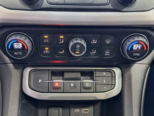 2023 GMC Acadia SLE - Photo 14