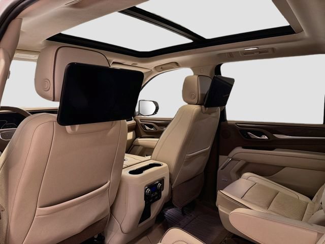 2021 GMC Yukon XL Denali - Photo 23