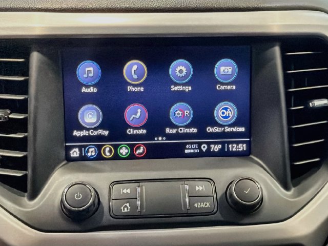2023 GMC Acadia SLE - Photo 13
