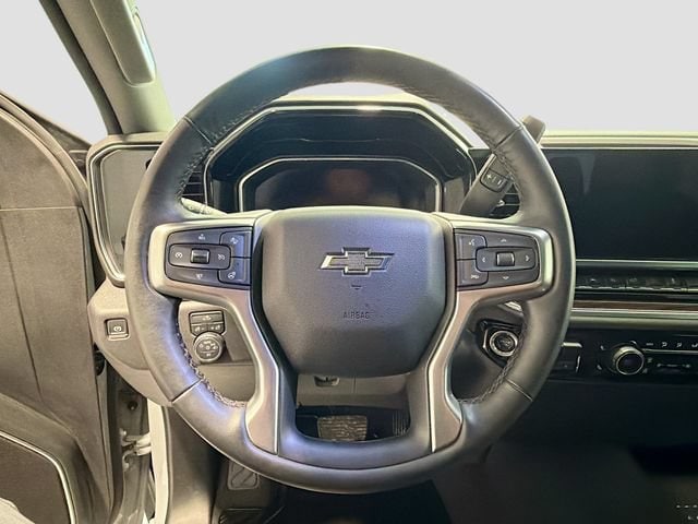 2024 Chevrolet Silverado 1500 RST - Photo 9