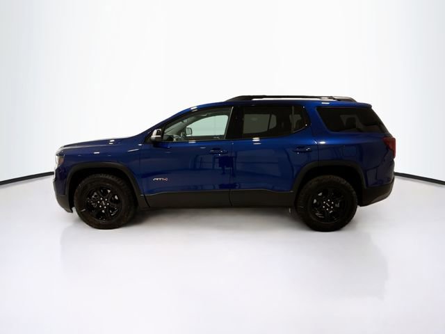 2023 Gmc Acadia AT4 photo 3