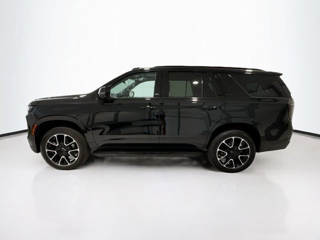 2025 Chevrolet Tahoe RST photo 4