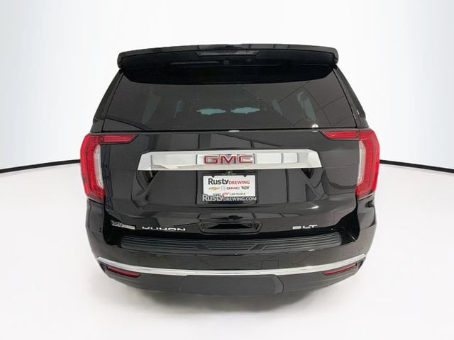 2022 GMC Yukon XL SLT - Photo 6